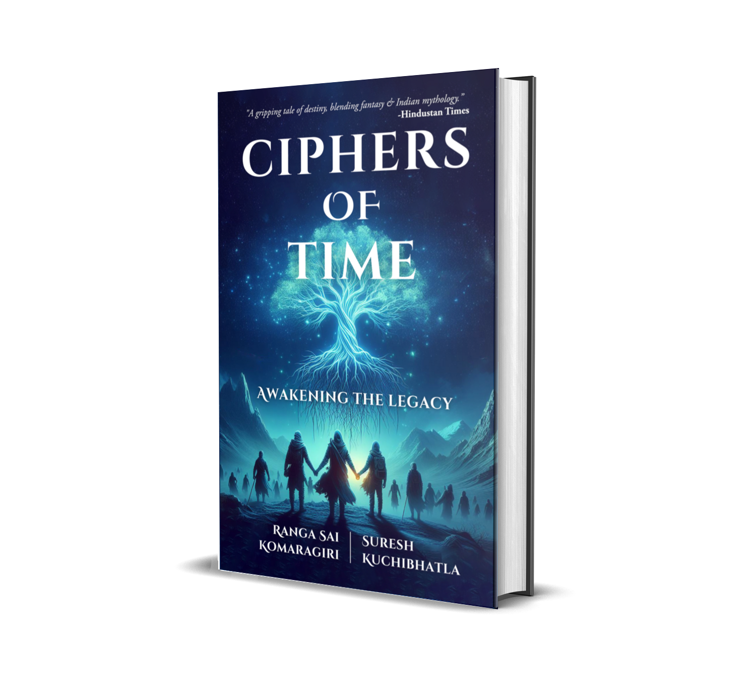 Ciphers