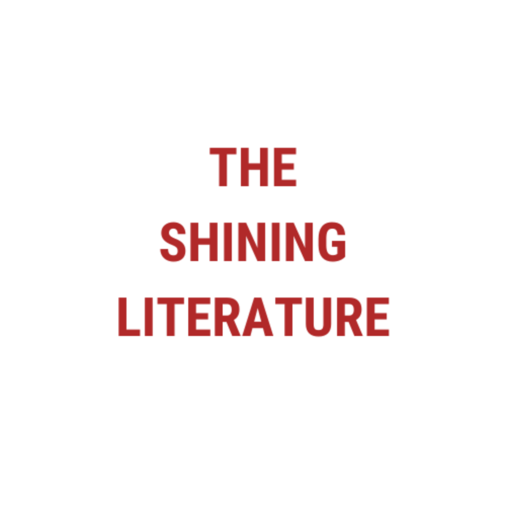 THE SHINING LITERATURE